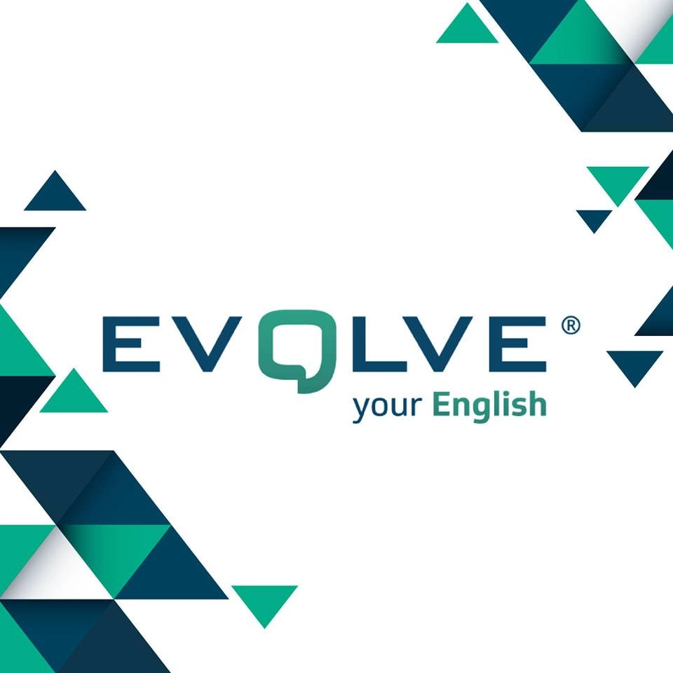 Evolve your English