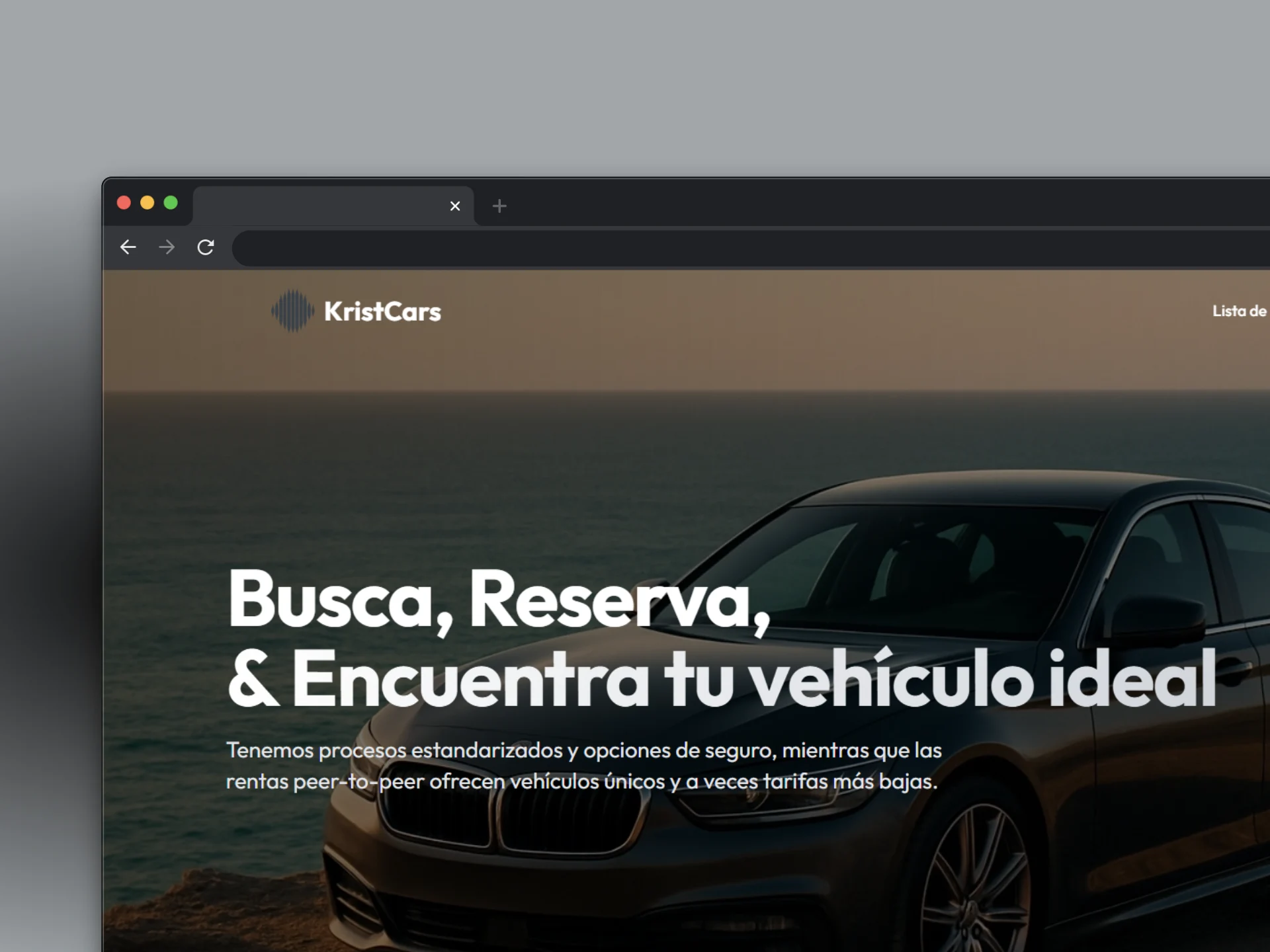 KristCar